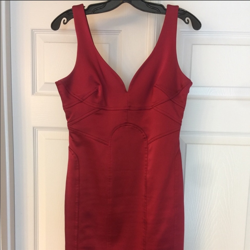 Marciano Cocktail Dress
